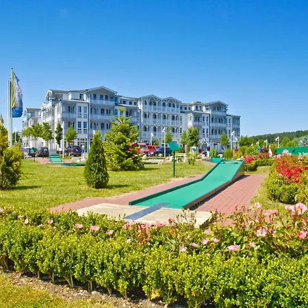 Schoene Mit Balkon Und Ganzjaehrigem Ahoi-rabatt Apartment *
