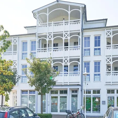 Schoene Mit Balkon Und Ganzjaehrigem Ahoi-rabatt *