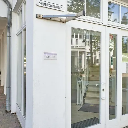 Schoene Mit Balkon Und Ganzjaehrigem Ahoi-rabatt