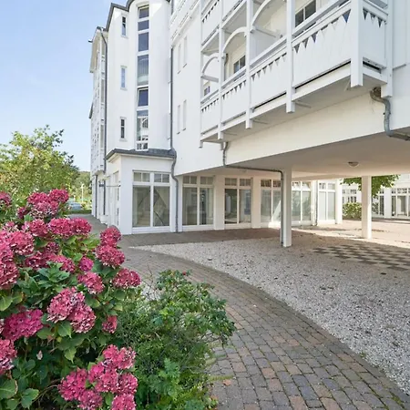 Schoene Mit Balkon Und Ganzjaehrigem Ahoi-rabatt *